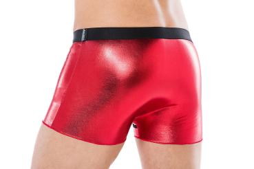 Boxershorts rot MC/9003