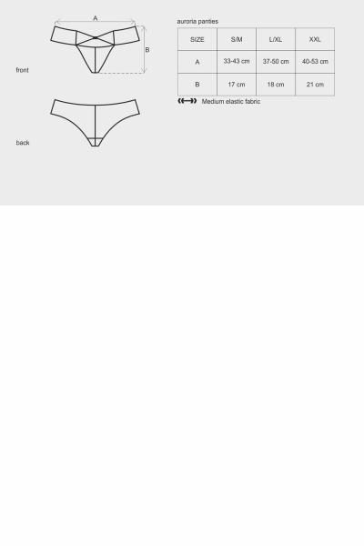 Auroria Panties