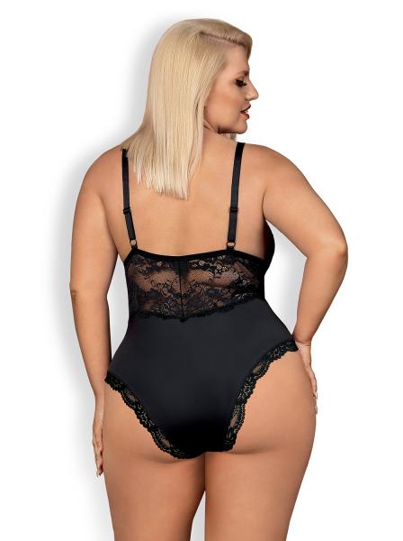 810-TED-1 Teddy schwarz