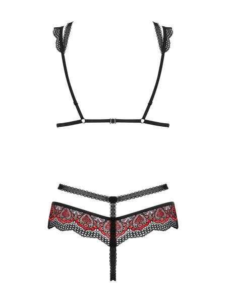 Megies Set