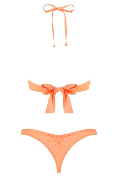 Bikini Paralia coral