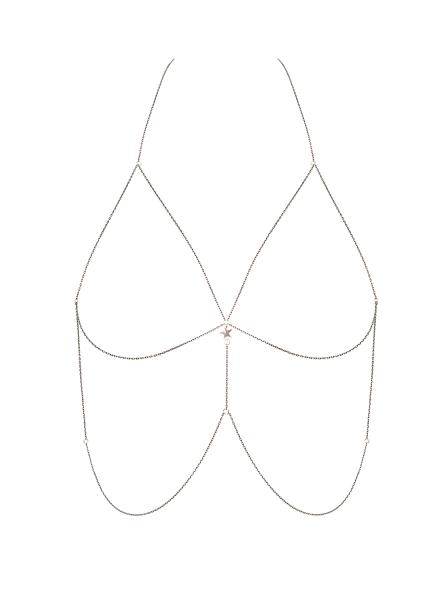 Halskette Bijou 902