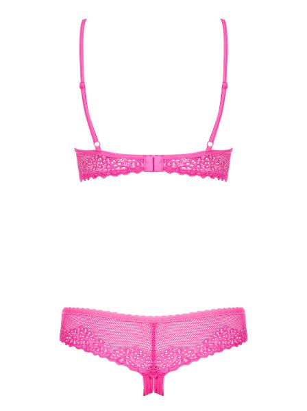 Alabastra Set pink