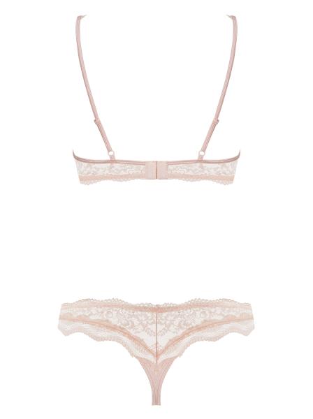 Luvae Set pearl