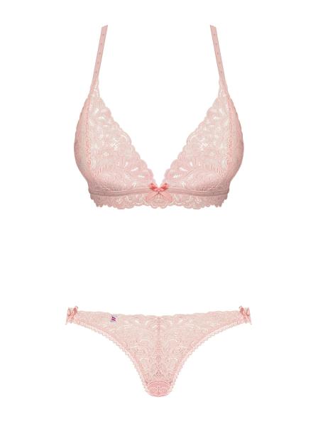 Delicanta Set rosa