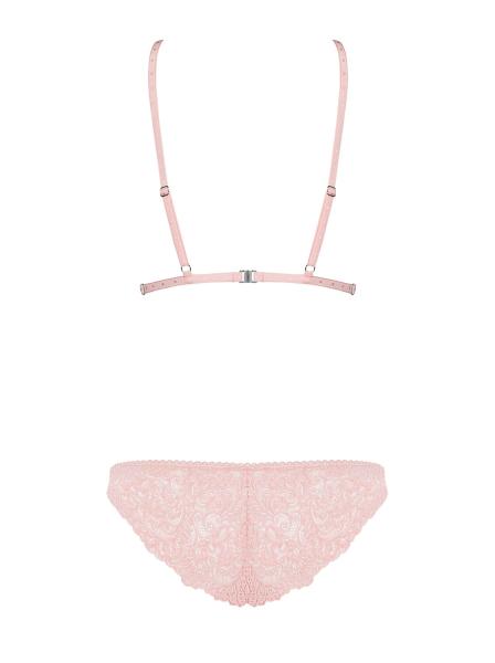 Delicanta Set rosa