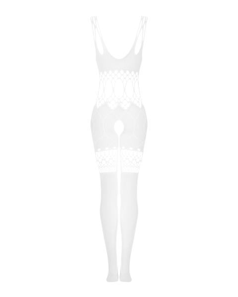 Bodystocking G330 weiß