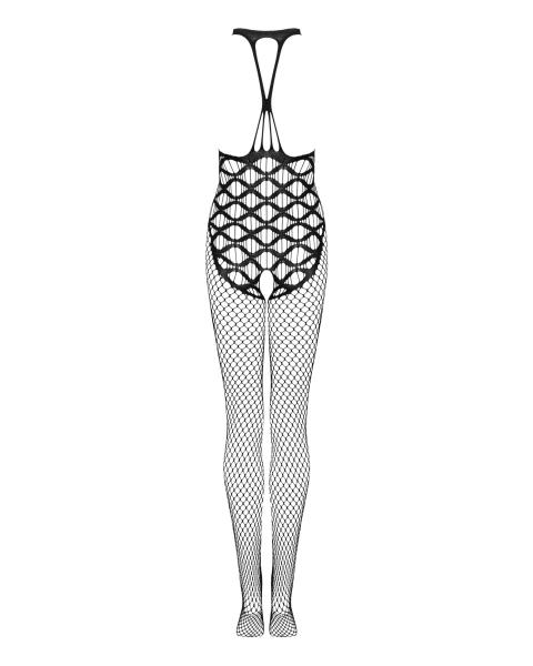 Bodystocking G332 schwarz