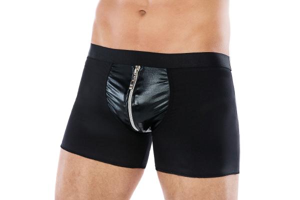 Boxershorts schwarz MC/9001