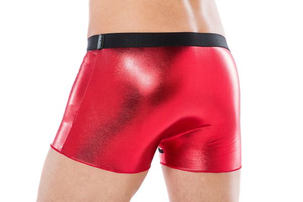 Boxershorts rot MC/9003