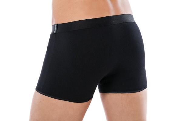 Boxershorts schwarz MC/9005