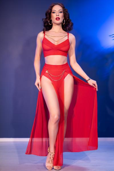 Top + Rock CR4850 rot